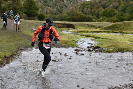 Patagonia Run 2024 - 42K