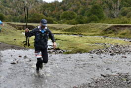 Patagonia Run 2024 - 42K