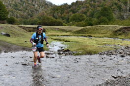 Patagonia Run 2024 - 42K