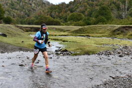 Patagonia Run 2024 - 42K