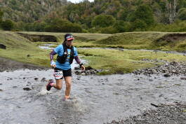 Patagonia Run 2024 - 42K