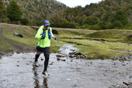 Patagonia Run 2024 - 42K