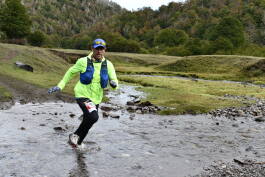 Patagonia Run 2024 - 42K