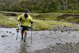 Patagonia Run 2024 - 42K