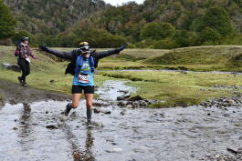 Patagonia Run 2024 - 42K