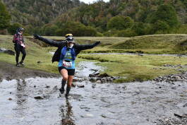 Patagonia Run 2024 - 42K