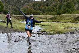 Patagonia Run 2024 - 42K