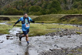 Patagonia Run 2024 - 42K