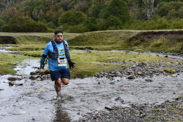 Patagonia Run 2024 - 42K