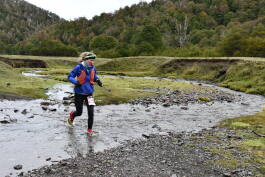 Patagonia Run 2024 - 42K