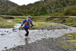 Patagonia Run 2024 - 42K