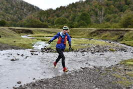 Patagonia Run 2024 - 42K