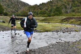 Patagonia Run 2024 - 42K