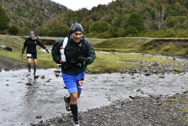 Patagonia Run 2024 - 42K