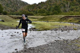 Patagonia Run 2024 - 42K