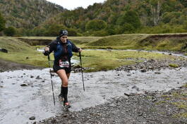 Patagonia Run 2024 - 42K