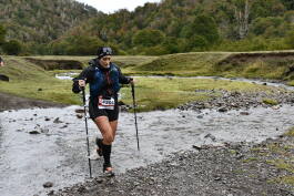 Patagonia Run 2024 - 42K