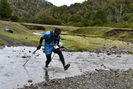 Patagonia Run 2024 - 42K