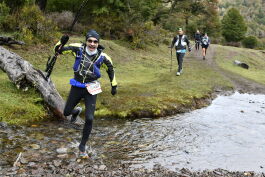 Patagonia Run 2024 - 42K