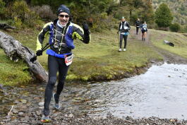 Patagonia Run 2024 - 42K