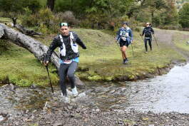 Patagonia Run 2024 - 42K