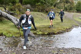 Patagonia Run 2024 - 42K