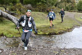 Patagonia Run 2024 - 42K