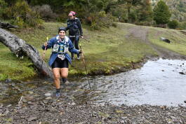 Patagonia Run 2024 - 42K