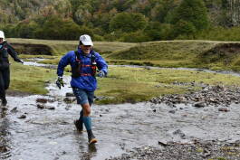 Patagonia Run 2024 - 42K