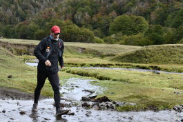 Patagonia Run 2024 - 42K