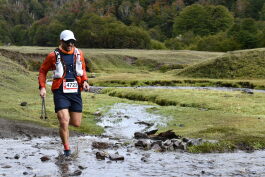 Patagonia Run 2024 - 42K