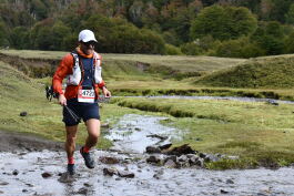 Patagonia Run 2024 - 42K