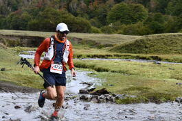 Patagonia Run 2024 - 42K