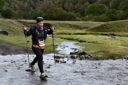 Patagonia Run 2024 - 42K