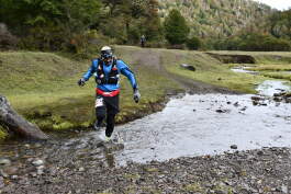 Patagonia Run 2024 - 42K