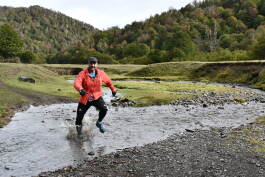 Patagonia Run 2024 - 42K