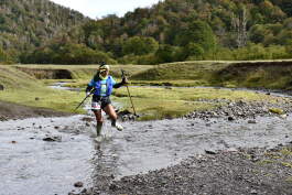 Patagonia Run 2024 - 42K