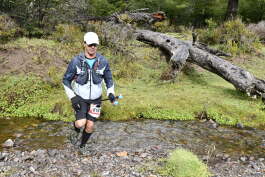 Patagonia Run 2024 - 42K