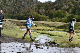 Patagonia Run 2024 - 42K