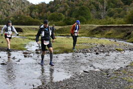 Patagonia Run 2024 - 42K