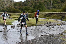 Patagonia Run 2024 - 42K