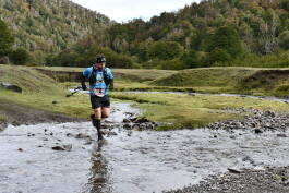 Patagonia Run 2024 - 42K