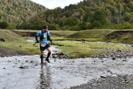 Patagonia Run 2024 - 42K