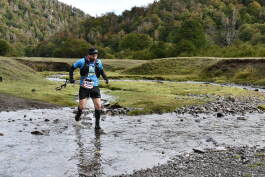 Patagonia Run 2024 - 42K