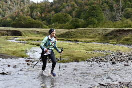 Patagonia Run 2024 - 42K