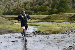 Patagonia Run 2024 - 42K