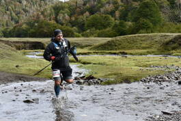 Patagonia Run 2024 - 42K