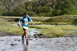 Patagonia Run 2024 - 42K