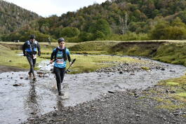 Patagonia Run 2024 - 42K