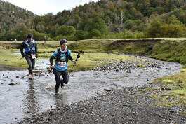 Patagonia Run 2024 - 42K